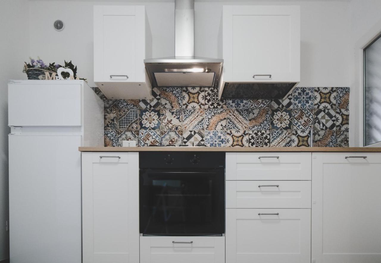 Casa Al Mare Apartment Пескара Екстериор снимка